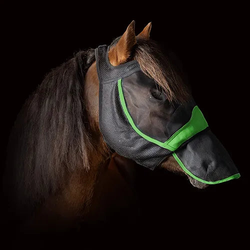Fly Mask Professional W/Out Ears