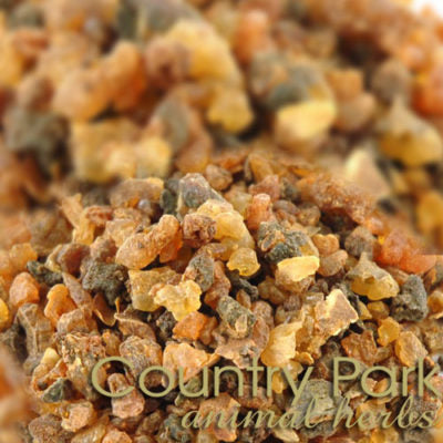 Country Park Frankincense Powder 1Kg