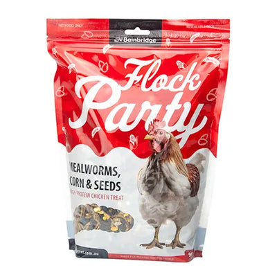 Flock Party