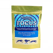 Sprinters Gold Focus