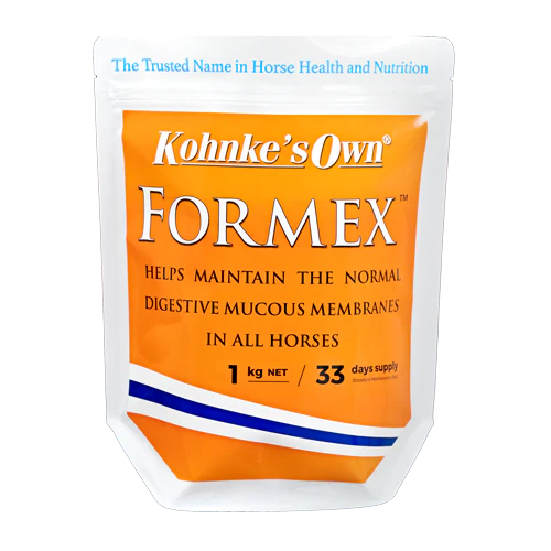 Kohne's Own Formex 1Kg