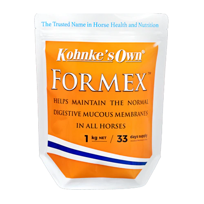 Kohne's Own Formex 1Kg