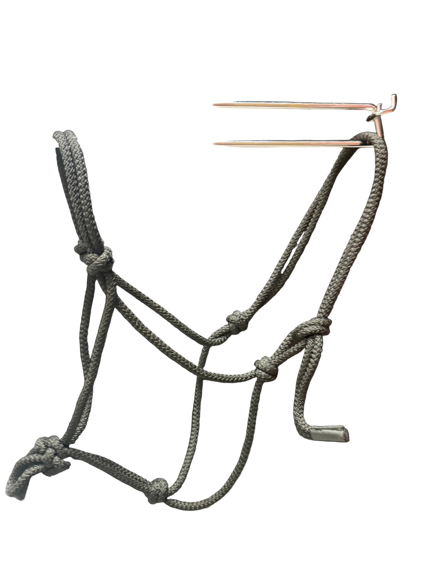 Horse Rope Halter