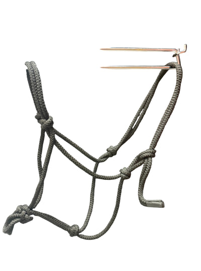 Horse Rope Halter