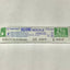 Saxon Needle BD 21g X 1 1/2" (Green)