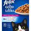 Purina Felix Mix Selection Multipack 36 x 85g
