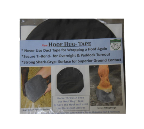 Hoof Hug Tape