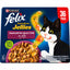 FELIX Jellies + Favourites Selection 36x85g