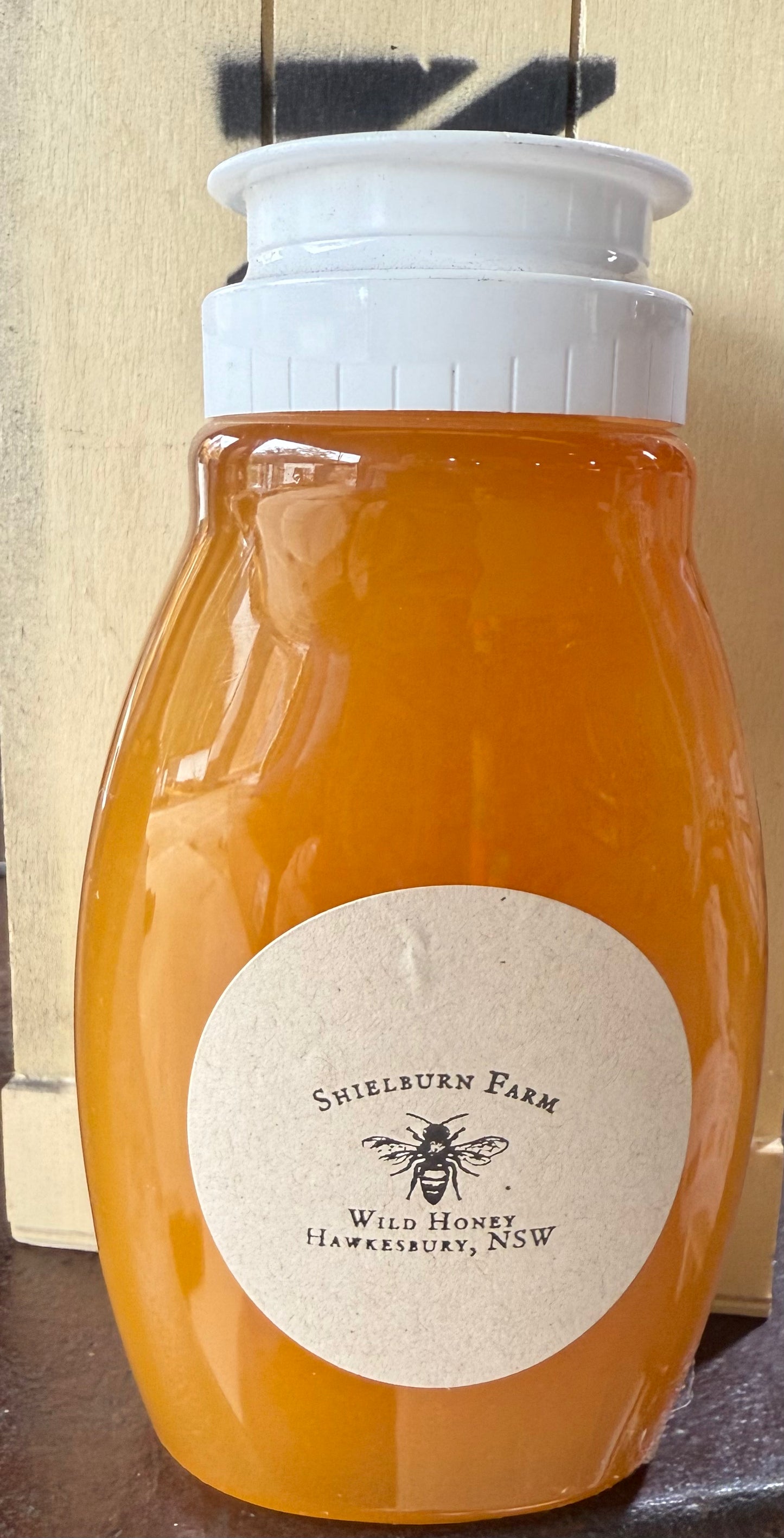 Shieldburn Farm Honey