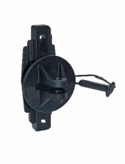 Thunderbird EF-19 Wood Post Pinlock Insulator