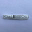 Saxon Needles BD 22g X 1 1/2" (Grey)