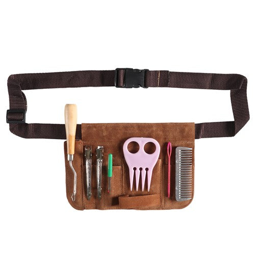 Showmaster Professional Mane Braiding Kit