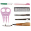 Showmaster Professional Mane Braiding Kit