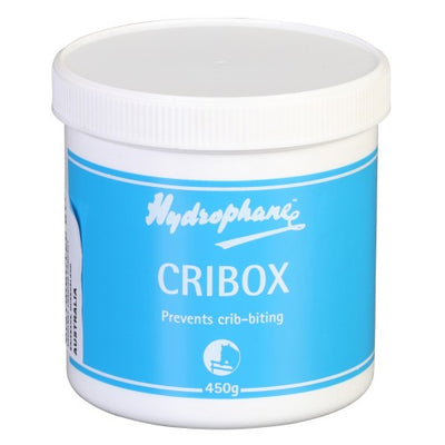 Hydrophane Cribox 450g