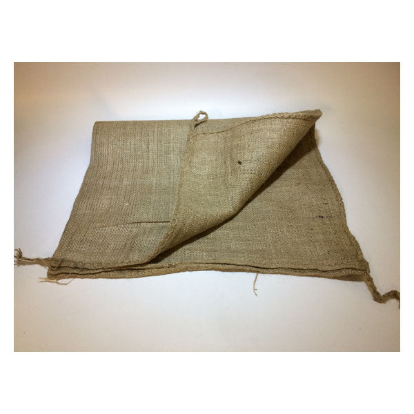 Hessian COVER Stripe