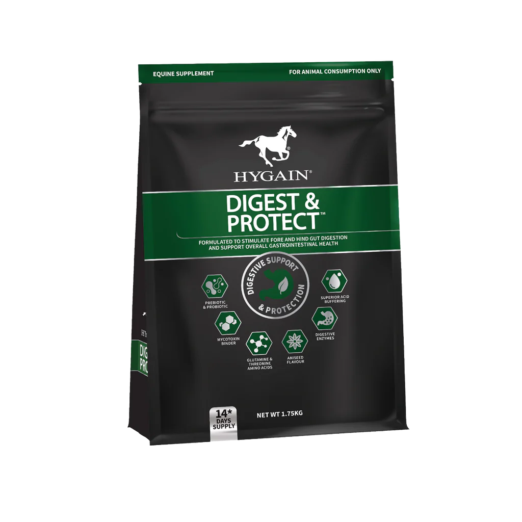 Hygain Digest & Protect