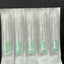 Saxon Needle BD 21g X 1 1/2" (Green)