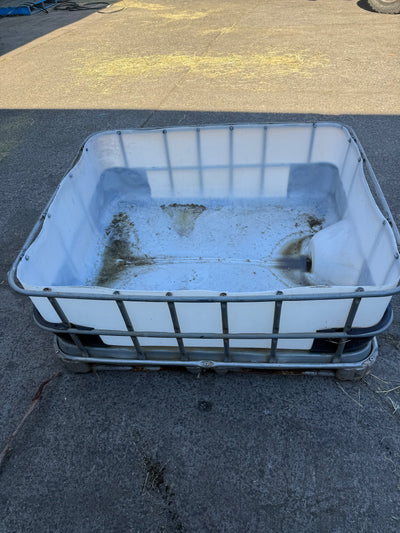 IBC PLASTIC WATERER