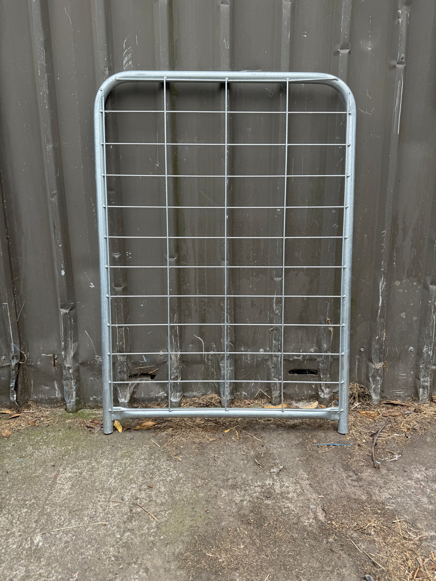 Steadfast Farm Gates