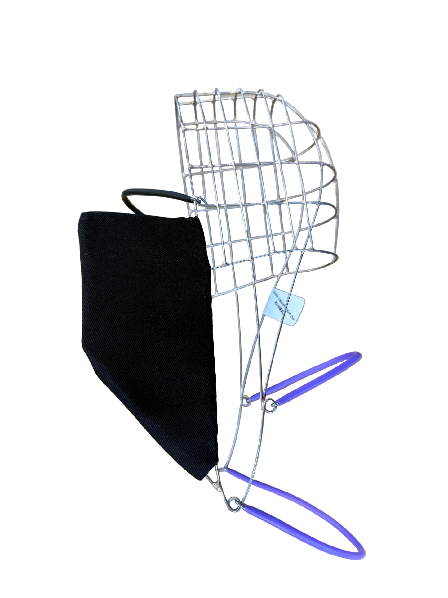 Miller Super 5 Wire BLINKER Round Nose Muzzles