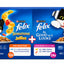 FELIX Jellies + Favourites Selection 36x85g