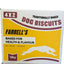 Farrell's Dog Dental Biscuit