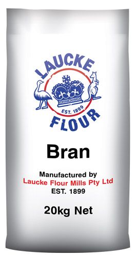 Laucke Mills Bran 20kg