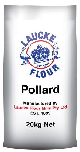 Laucke Mills Pollard 20kg