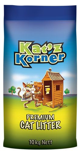 Laucke Mills Katz Korner 10kg
