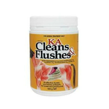 IAH Ka Cleans And Flushes 3Kg