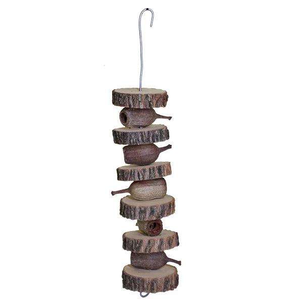 Bird Nerd Kebab Stick Large
