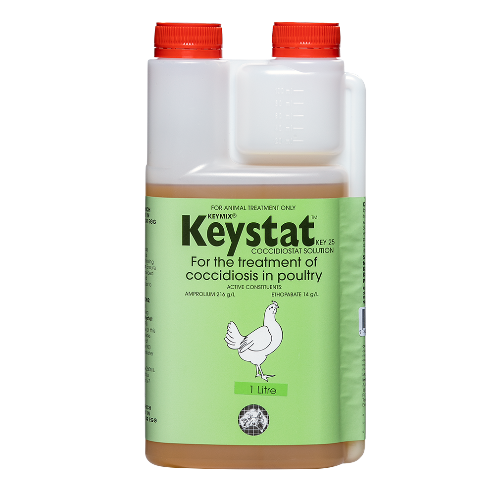 IAH Keystat Liquid 1L