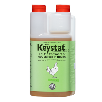 IAH Keystat Liquid 1L