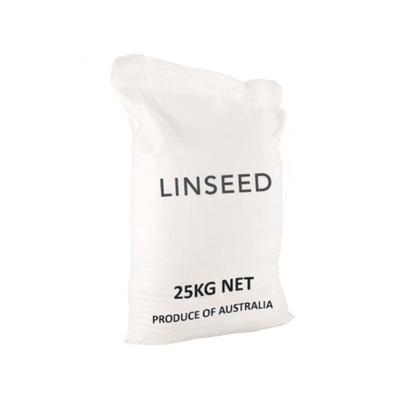 Avigrain Linseed  20kg