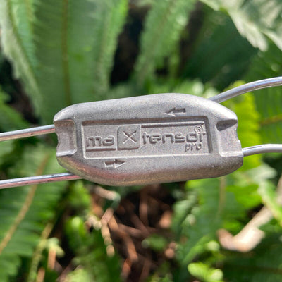 Whites Rural Max Tensor Pro Medium Tie Off Clip EACH