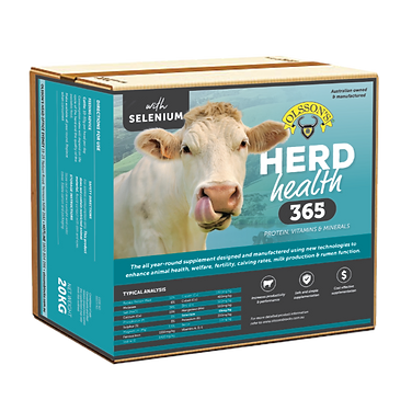 Olsson Herd Health 20kgs