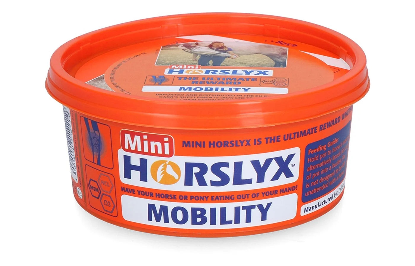 Horslyx