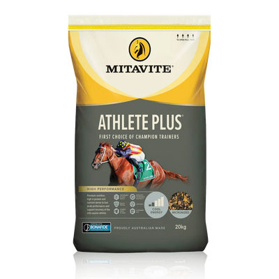 Mitavite Athlete Plus 20Kg