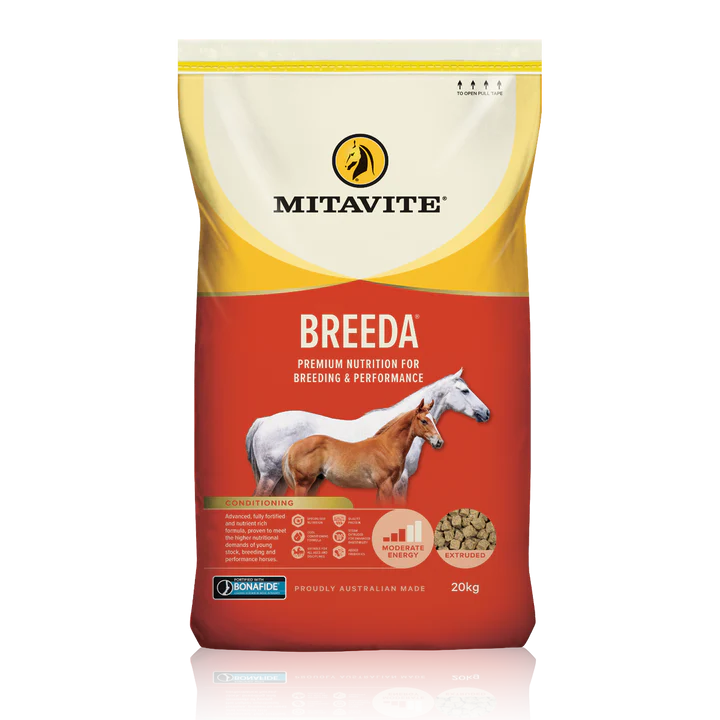 Mitavite Breeda 20Kg