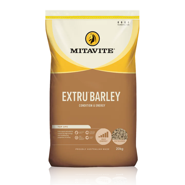 Mitavite Extru-Barley 20kg