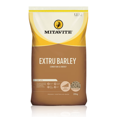 Mitavite Extru-Barley 20kg