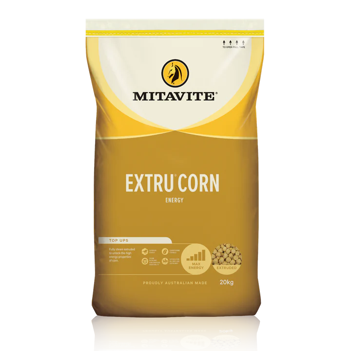 Mitavite Extru-Corn 20kg