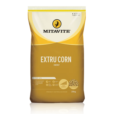 Mitavite Extru-Corn 20kg