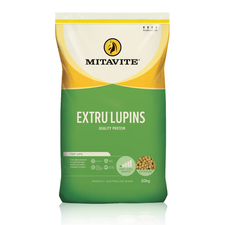 Mitavite Extru-Lupin 20kg