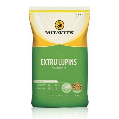 Mitavite Extru-Lupin 20kg