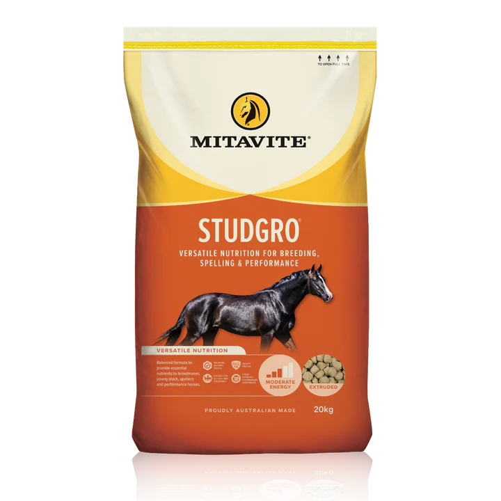 Mitavite Studgro 20kg