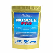 Sprinters Gold Muscle Pro