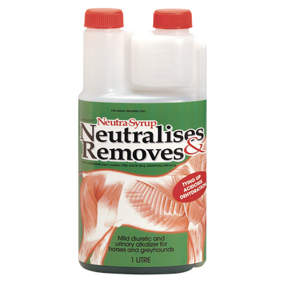 IAH Neutra Syrup 1lt