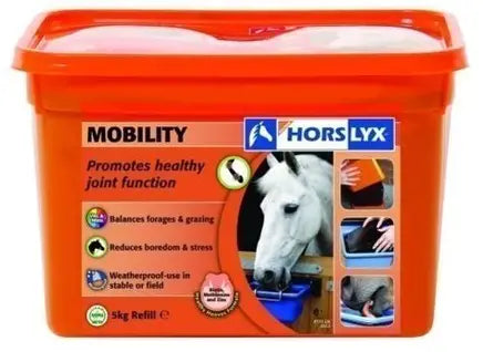 Horslyx