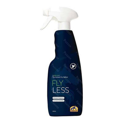 Cavalor Flyless 500ml